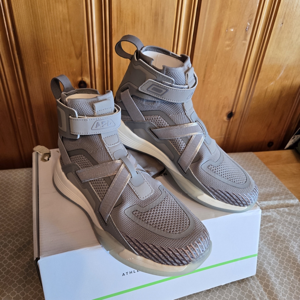 APL Superfuture High-Tops